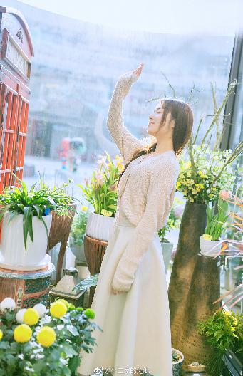 梦想成为魔法少女